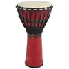 Percussions TOCA 12 BALI RED Djembés