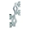 Gibraltar SC-BGC Clamp Simple Clamps et supports