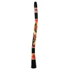Percussions Toca Courbe Gecko - Didg-Cg Didgeridoo