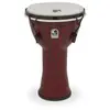 Toca Percussions Djembe Freestyle Ii Accord Mecanique Red Mask - Tf2Dm-10Rm Djembés