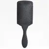 Wet Brush Pro Paddle Démêlant Noir 1 Unités