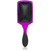 Wet Brush Pro Detangler Brosse Paddle Violet pour Unisexe 1 Unité