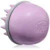 Wet Brush Exfoliating Scalp Massager Brush Lavender