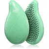 Wet Brush Go Green brosse pour tous types de cheveux Green tea tree oil 1 pcs