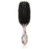 Wet Brush Shine Enhancer brosse à cheveux avec poils de sanglier 1 pcs