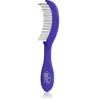 Wet Brush Custom care thin hair Detangling comb peigne pour des cheveu...
