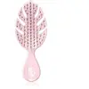 Wet Brush Go Green Mini brosse à cheveux Pink