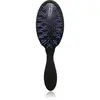 Wet Brush Thick Hair brosse à cheveux pour cheveux rêches et bouclés Black 1 pcs