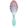 3197 Wet Brush Pro Flex Dry Brosse Millennial Ombre pour Unisexe 1 Unité