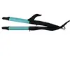 Bio Ionic 3-1 Curler Wand Fer plat Hair Waver