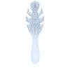 Brosse démêlante Go Green de Wet Brush pour unisexe - 1 brosse à cheveux