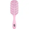 Wet Brush Go Green Go Green brosse à cheveux Pink