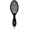 Wet Brush Speed   Dry Brosse Noir pour Unisexe 1 Unité