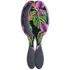 Wet Brush Pro Detangler Neon Night Tropics Brosse Cheveux 1ut