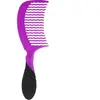 Wet Brush Peigne Démêlant Pro Violet pour Unisexe 1 Unité