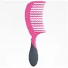 Wet Brush - Detangling Comb Pink Brosses plates 1 pieces unisex
