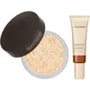 Laura Mercier Translucent Loose Setting Powder and Tinted Moisturiser ...