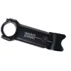 Sports ShockStop Tige de suspension MTB 31.8mm +/- 6deg 110mm Noir