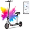 Trottinette électrique avec siège pour adultes - Joyhis JS01 - 350 W -...