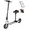 Trottinette électrique avec siège - Joyhis JS01 - 25 km/h - 8.5 pouces...