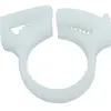 Bague tuyau balayage pour Polaris 180-280-380 - Accessoire de piscine
