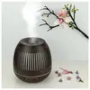 Humidificateur Diffuseur d'arôme d'huile essentielle (prise américaine...