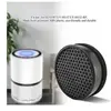 Filtre A Charbon De Purificateur D'Air Pour Levoit Lv-H132 Actif De Re...