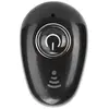 Mini Écouteurs Bluetooth S650 Intra-Auriculaire sans Fil Sport - Noir