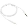 Câble audio 3.5mm à 2.5mm avec Microphone pour OE2iQC25QC35 SoundTrue ...
