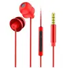 Écouteur Intra-Auriculaires 3,5Mm Filaires Sommeil Sonore Conduit Par ...