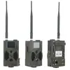 Jeobest Caméra de Chasse Caméra de suivi infrarouge numérique HC 300M HD 1080P