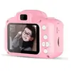 Sunday Mini Enfant Caméra - Appareil Photo numérique Rechargeable avec...