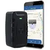 Traceur GPS Voiture Aimanté Imperméable 20000mAh - WINNES - TK918C - H...