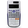 Calculatrice Scientifique - College Lycee - 417 Fonctions - Ecran d'Af...