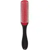 Brosse Démêlante Denman D3 Rouge rosé