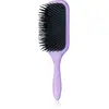 Denman D90L Tangle Tamer Brush - Ultra Violet