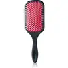 Brosse Denman D38 Power Paddle - Rouge/Noir