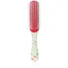 Denman Floral Fantasies D3 Original Styler & Curl Definer peigne 1 pcs
