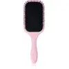 Denman Detangling D90L The Ultra Detangler brosse plate pour des cheve...