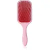 Denman D38 The Detangling & Styling Paddle- Pink Crush