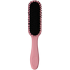 Denman D90 The Mini Detangler- Pink Crush