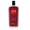 American Crew Hair Care & Body Anti-Hairloss Shampoo Shampoing 1000 ml