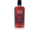 American Crew Shampoing Nettoyant Quotidien Agrumes et Menthe 450 ml