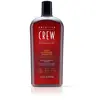 American Crew Daily Cleansing Shampooing pour homme pour homme, nettoy...