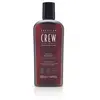 Detox Shampoing Homme Detox Exfoliant Vegan Sans Silicone American Crew