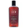 American Crew 3-En-1 Camomille + Pin : Shampoing, Après-Shampoing, Gel Douche 450 ml
