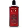 American Crew Hair Care & Body 3in1 Chamomile & Pine Shampoing 1000 ml