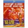 Import On The Beach Blu-ray
