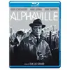 Import Alphaville 1965 Edition Spéciale Blu-ray