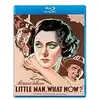Import Little Man, What Now ? 1934 Blu-ray